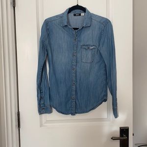 BDG Jean shirt